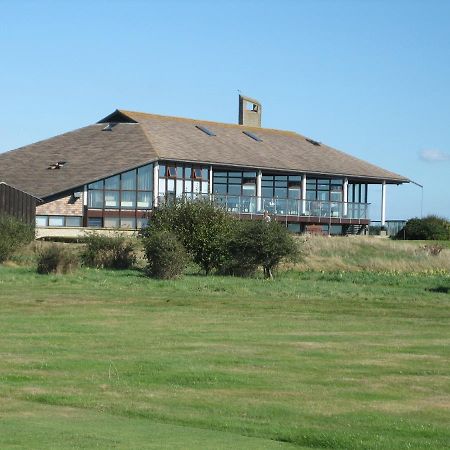 The Olde Barn Bed and Breakfast Lymington Exterior foto