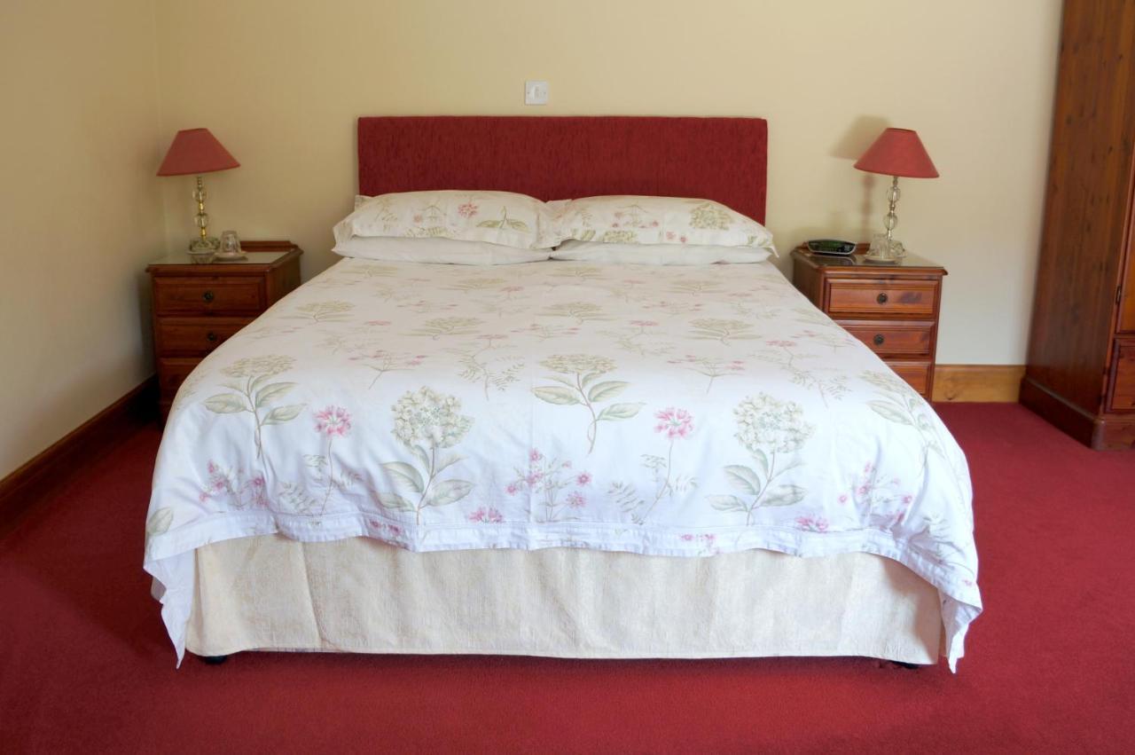 The Olde Barn Bed and Breakfast Lymington Habitación foto