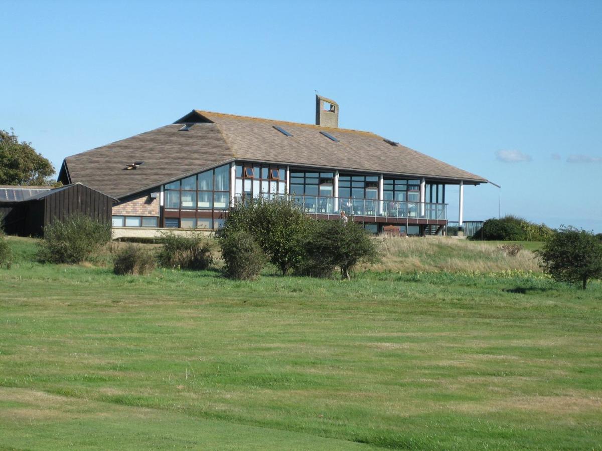 The Olde Barn Bed and Breakfast Lymington Exterior foto
